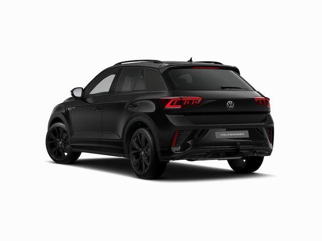 Volkswagen T-Roc 2.0 TDI DSG R-Line