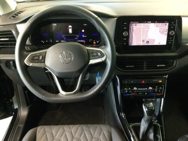 Volkswagen T-Cross 1.0 TSI Life