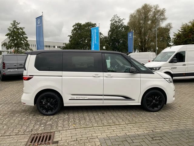 Volkswagen Multivan 2.0 TDI DSG T7