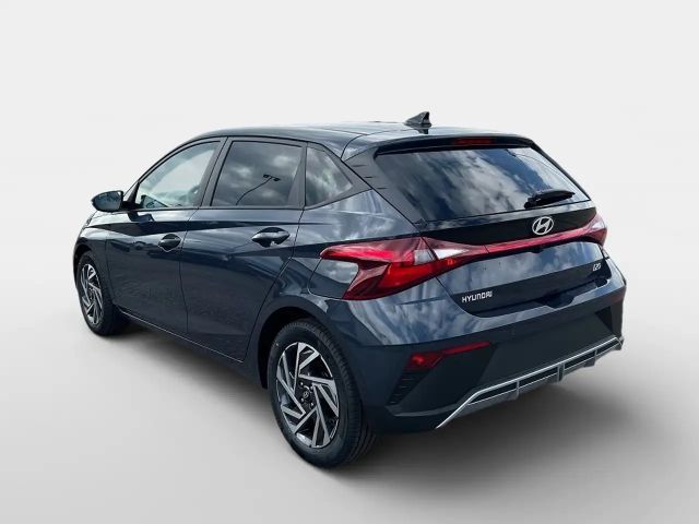 Hyundai i20 1.2