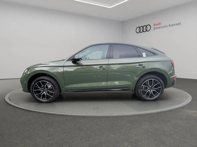 Audi Q5 40 TDI Quattro S-Line