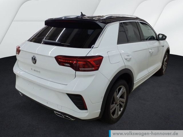 Volkswagen T-Roc 1.5 TSI DSG R-Line