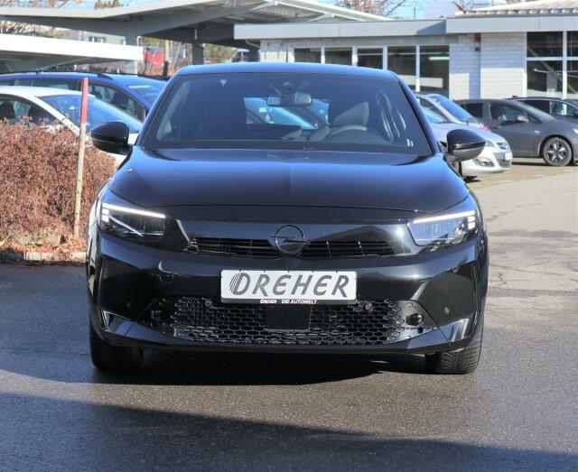 Opel Corsa 1.2 Turbo GS-Line Grand Sport Turbo