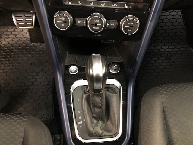 Volkswagen T-Roc 1.5 TSI DSG