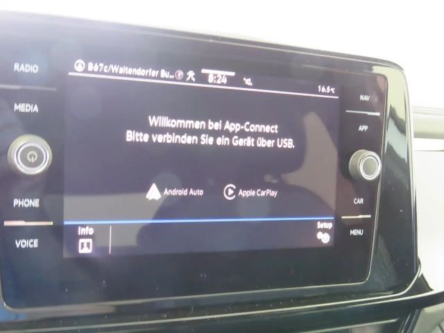 Volkswagen T-Roc DSG Style