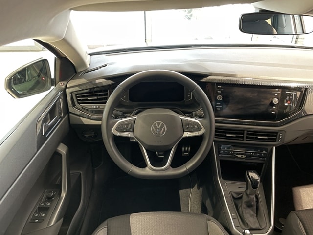 Volkswagen Polo DSG