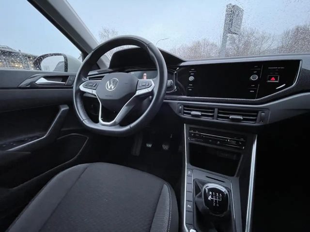 Volkswagen Taigo 1.0 TSI Life