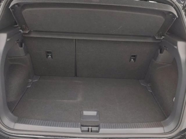 Volkswagen T-Cross 1.5 TSI DSG IQ.Drive R-Line