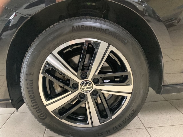 Volkswagen Caddy 1.5 TSI DSG Style