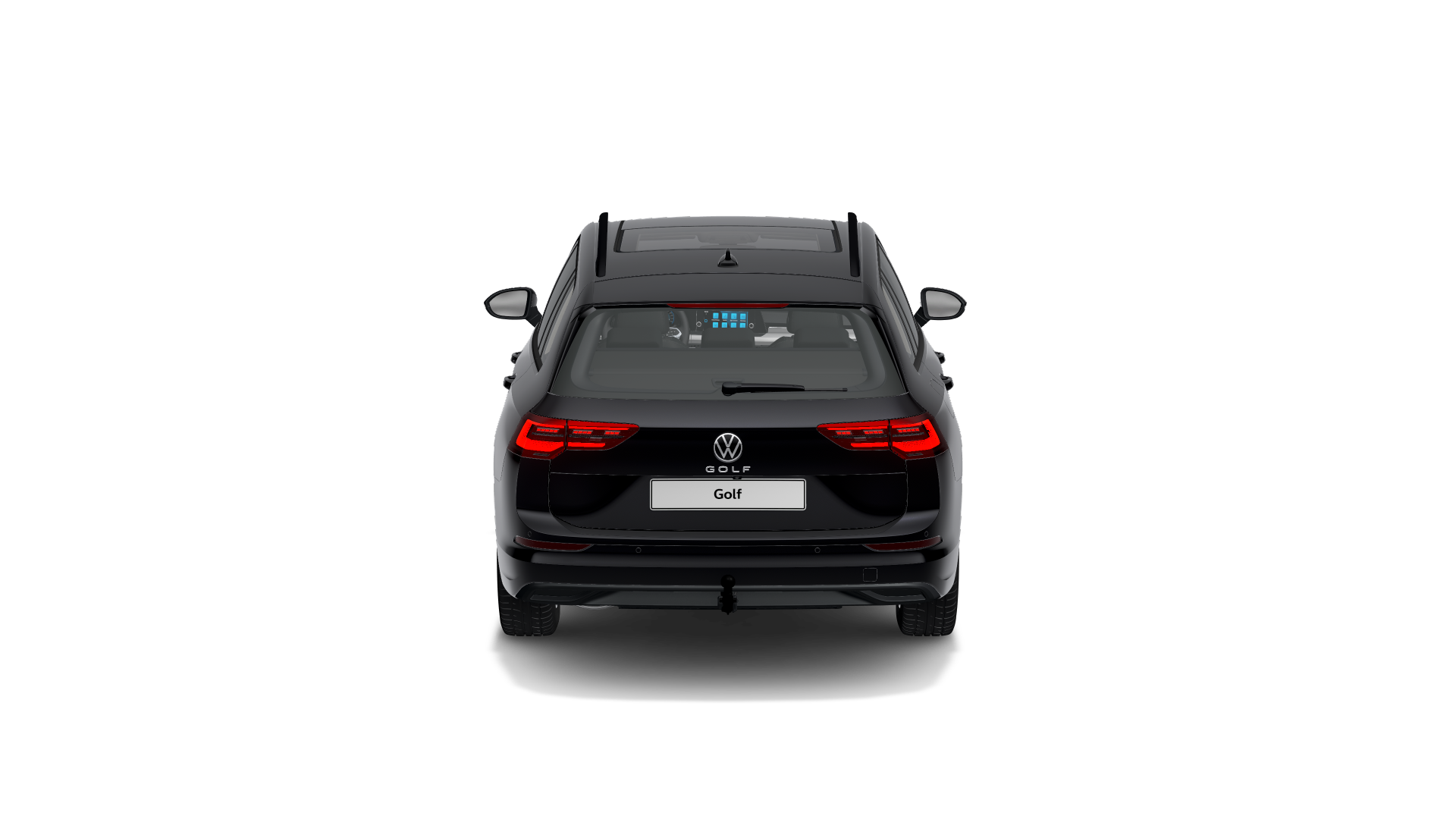 Volkswagen Golf Golf VIII Life Variant