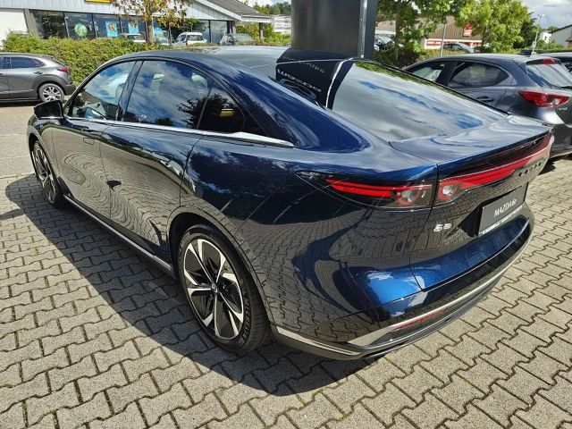 Mazda 6e Plus RWD Takumi