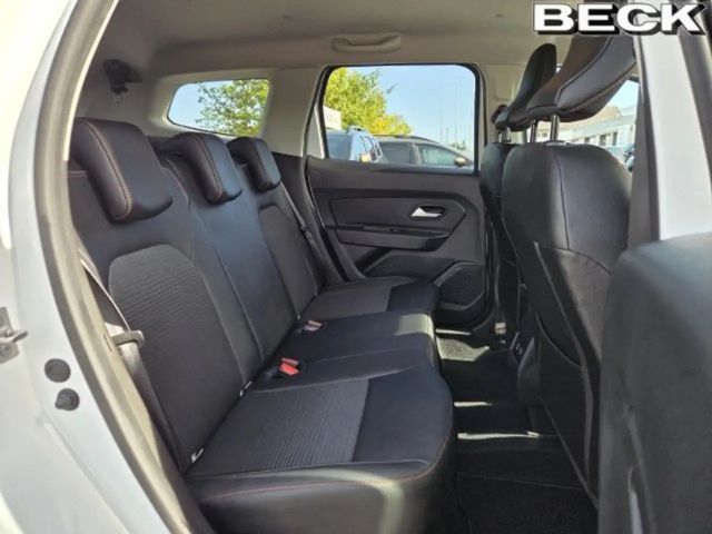 Dacia Duster Extreme TCe 150