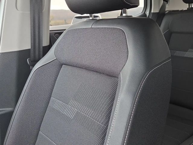 Volkswagen T-Cross 1.0 TSI DSG Style