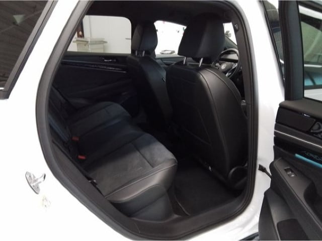 Volkswagen ID.7 IQ.Drive Pro Tourer