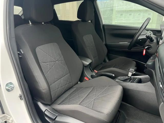 Hyundai Bayon Connect