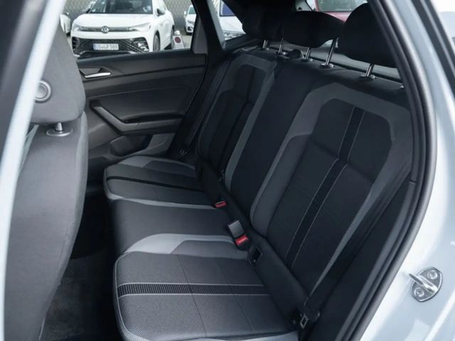 Volkswagen Polo DSG IQ.Drive Style