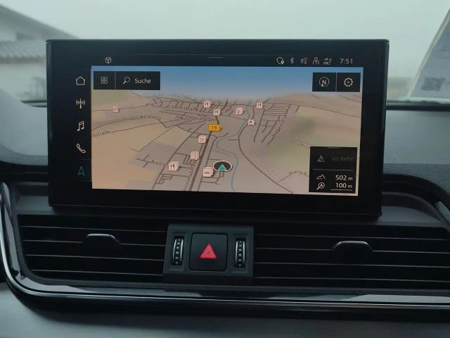 Audi Q5 40 TDI Quattro S-Line