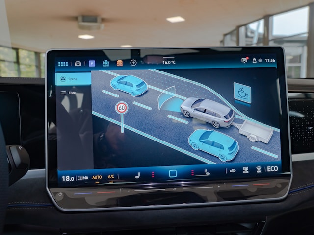 Volkswagen Passat R-Line eHybrid