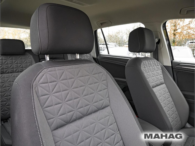 Volkswagen Tiguan 2.0 TDI DSG Life