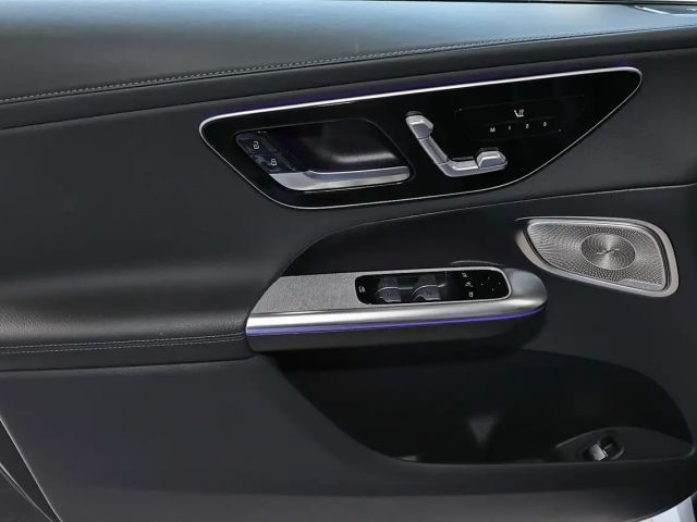 Mercedes-Benz GLC 200 4MATIC AMG Line