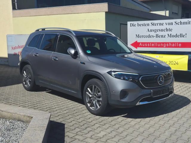 Mercedes-Benz EQB 300