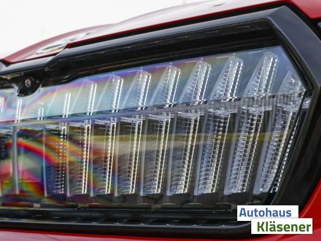 Skoda Enyaq 4x4 Coupe RS