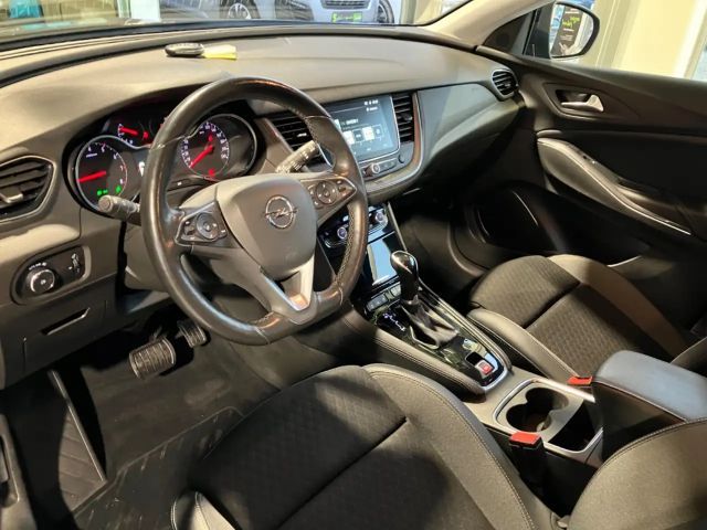 Opel Grandland X 1.5 Turbo