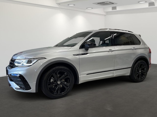 Volkswagen Tiguan 1.5 TSI