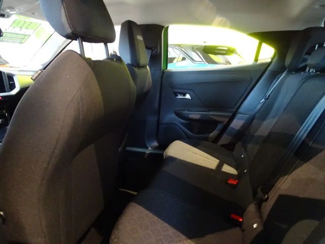 Opel Mokka 1.2 Turbo Edition Turbo