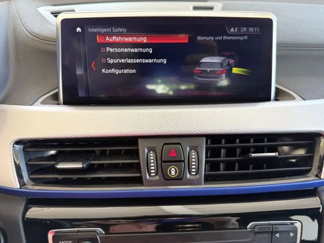 BMW X1 M-Sport xDrive