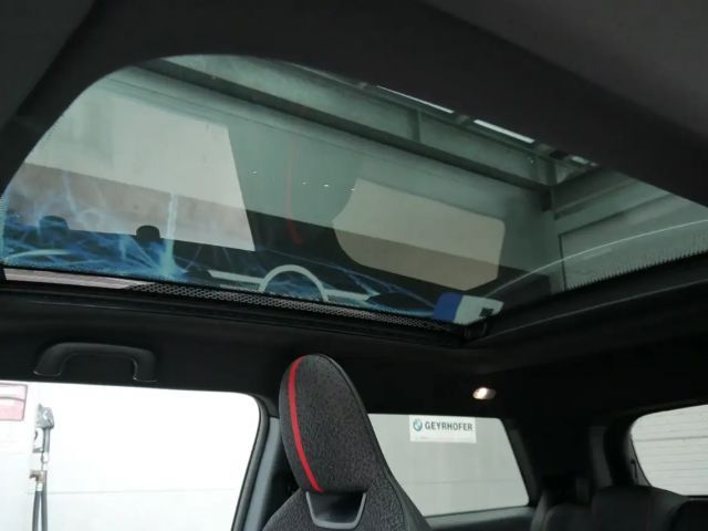 MINI Cooper E Cooper E