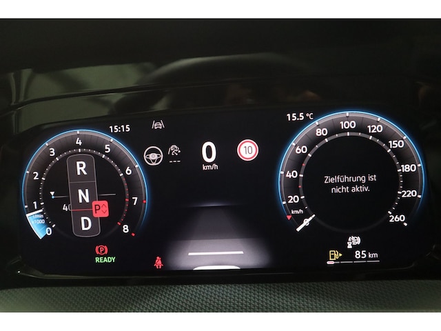 Volkswagen Golf 1.5 eTSI DSG Variant