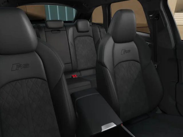 Audi RS6 Avant Performance