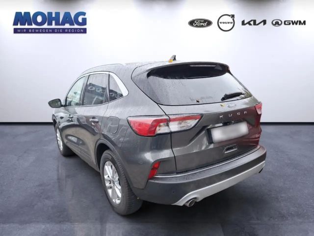 Ford Kuga Plug in Hybrid Titanium X