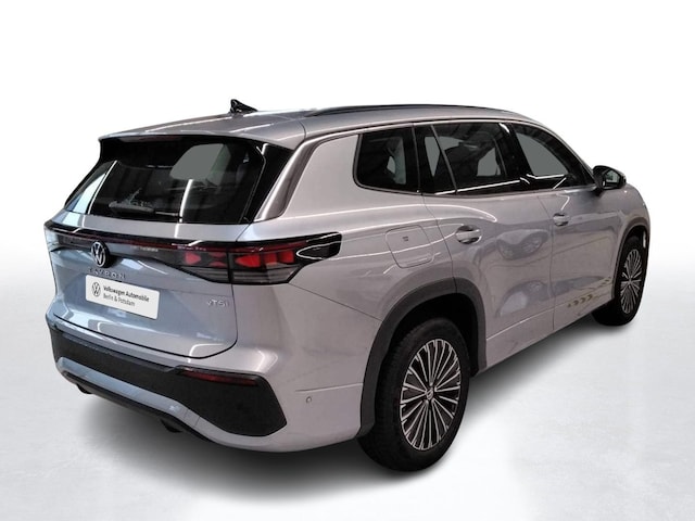 Volkswagen Tayron 1.5 eTSI DSG Life