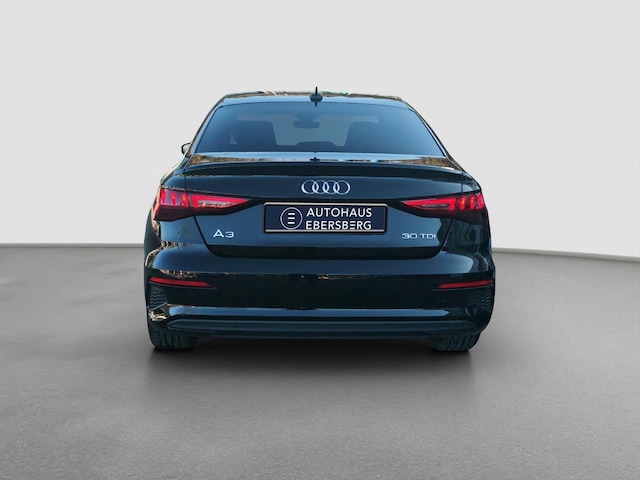 Audi A3 30 TDI S-Tronic Sedan