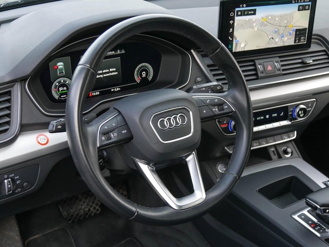 Audi Q5 40 TDI Quattro S-Tronic