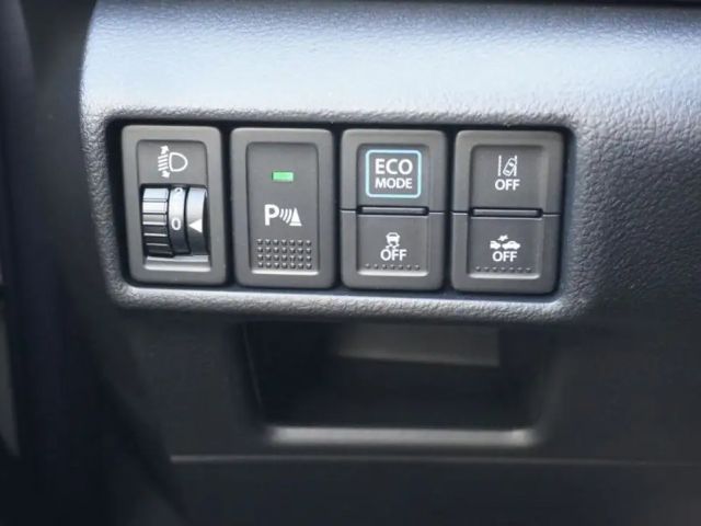 Suzuki S-Cross Hybrid