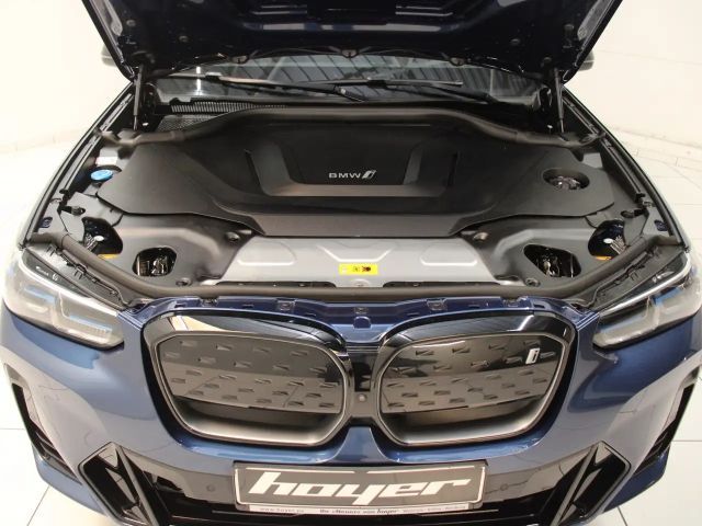 BMW iX3 M-Sport iX3