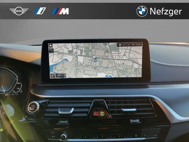 BMW 530 530e M-Sport Touring