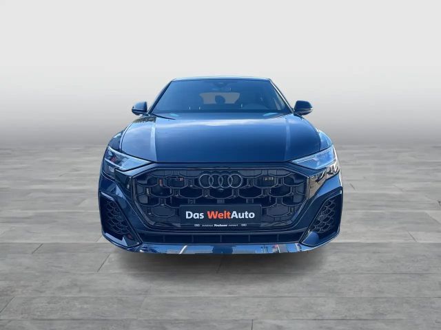 Audi Q8 Hybride Quattro