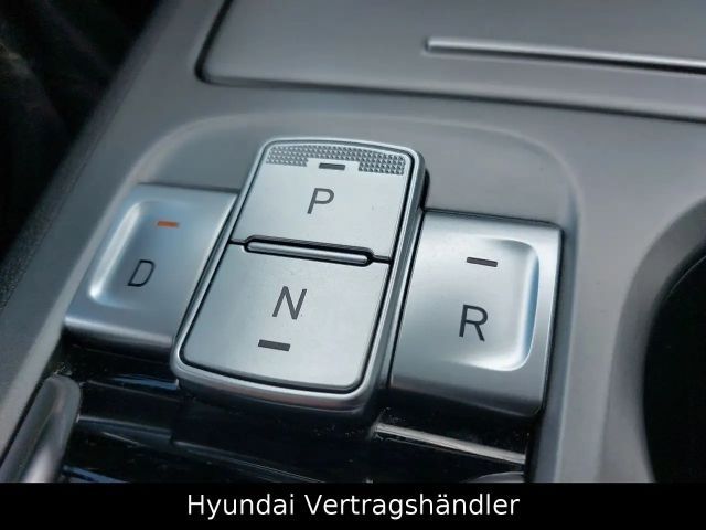 Hyundai Kona 2WD Electric Select