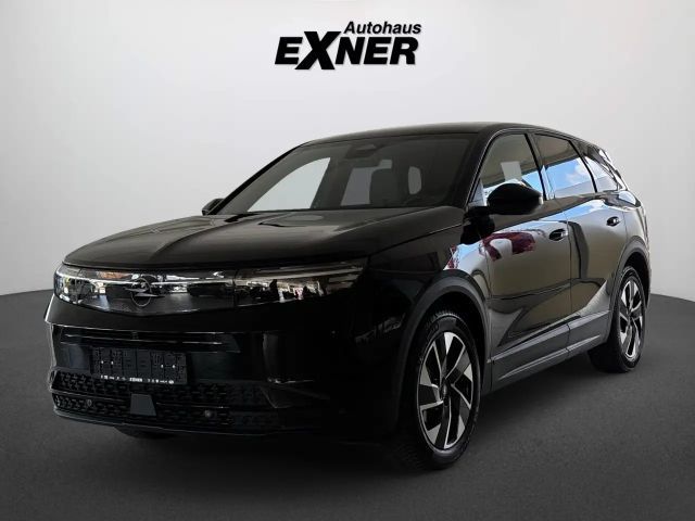 Opel Grandland X GS-Line Grand Sport