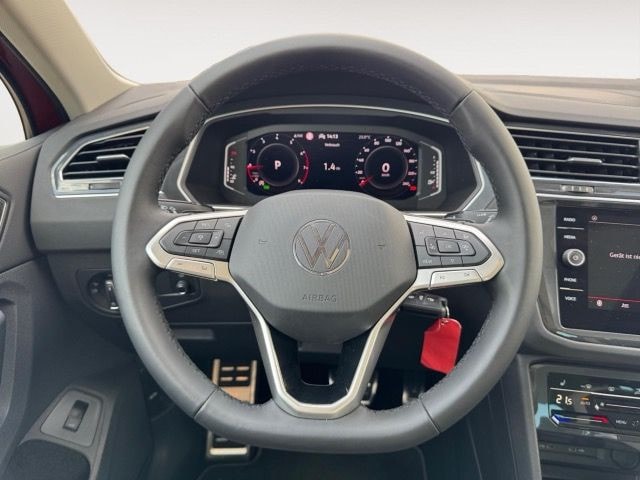 Volkswagen Tiguan 1.5 TSI DSG Sport