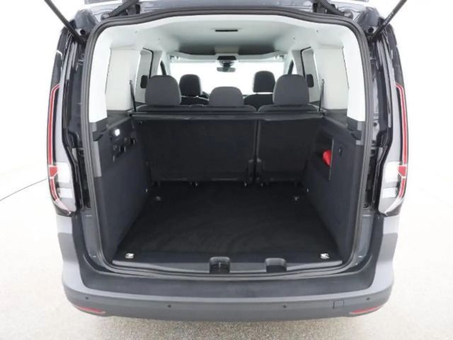 Volkswagen Caddy 1.5 TSI DSG