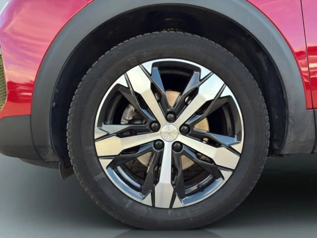 Peugeot 3008 Allure Pack BlueHDi EAT8