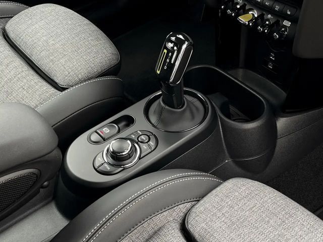 MINI Mini Electric SE