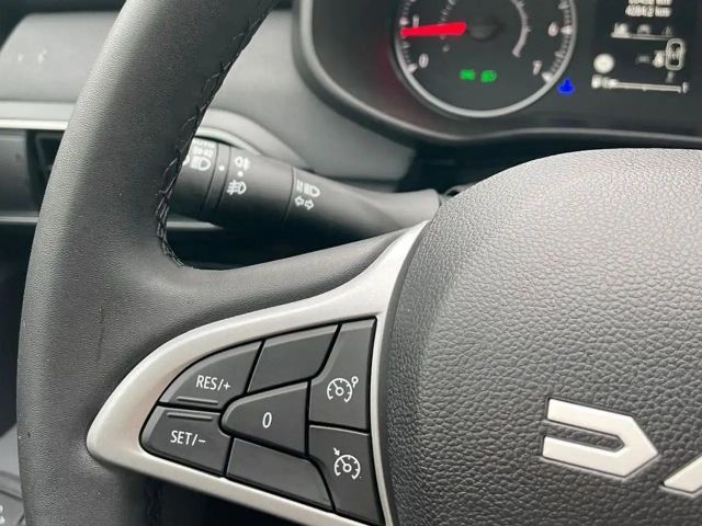 Dacia Sandero Extreme Stepway