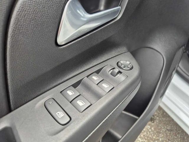 Opel Corsa -F 2025 101PS 6-MT Sitzheiz.Lenkr.Heiz. Touchscree