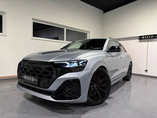 Audi Q8 55 TFSI Hybride Quattro